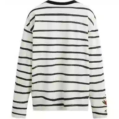 ZARA x Otis Kwame Kye Quaicoe T