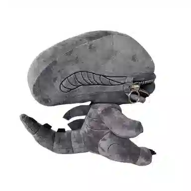 Human Xenomorph Hybrid 23cm