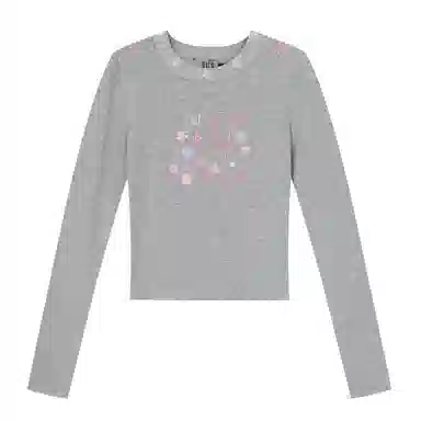 HARSH AND CRUEL Long Sleeve T-Shirt