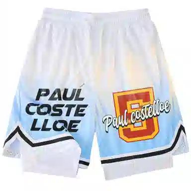 PAUL COSTELLOE Logo