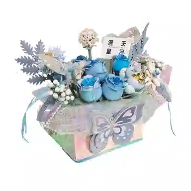 T 998pcs T-1967-1968LOZ-1