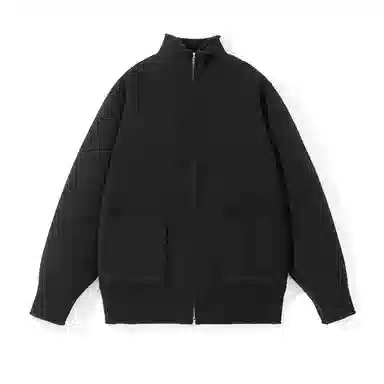 金盾 纯色简约百搭时尚针织衫 男款