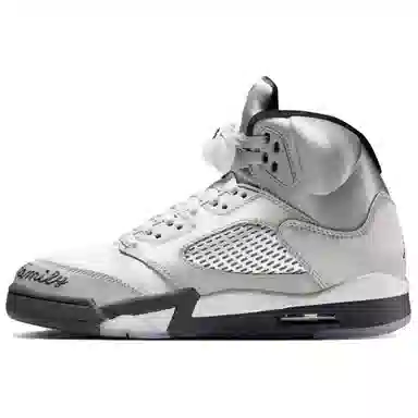 Jordan Air Jordan 5 Wings Medium GreyBlack