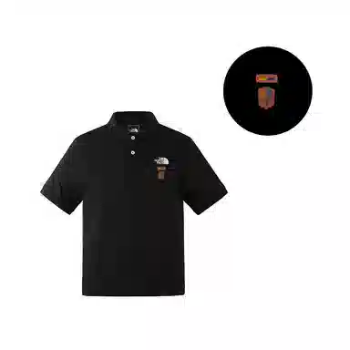 THE NORTH FACE KR Polo
