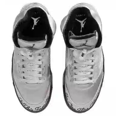 Jordan Air Jordan 5 Wings Medium GreyBlack
