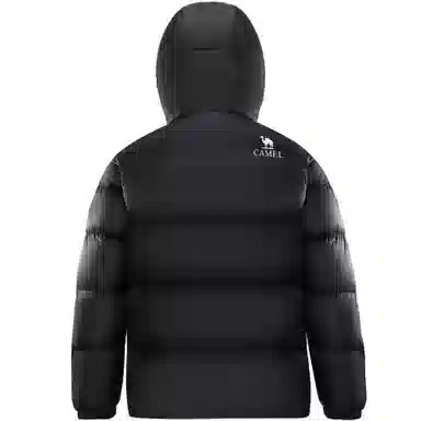 CAMEL Black Diamond Series