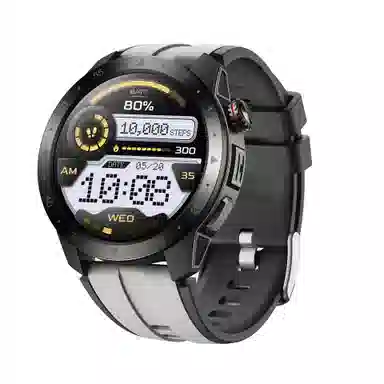 LUXGLINT - GPS