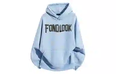 FONDLOOK Hoodie