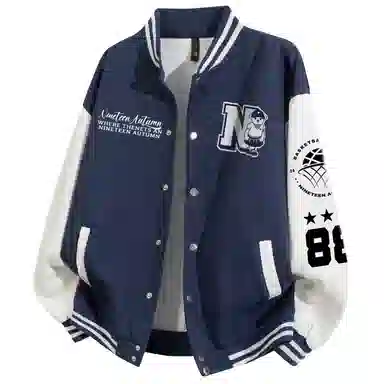 NINETEEN AUTUMN logo