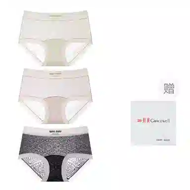 GRACEWELL 3