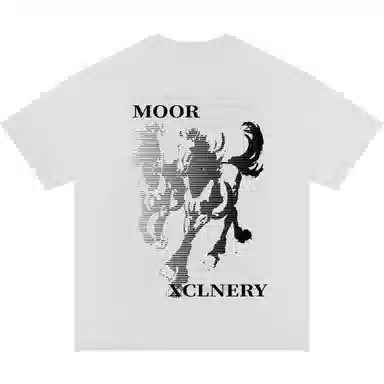 MOOR XCLNERY LOGOT
