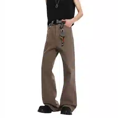 DANGERTIGER clean fitvibe