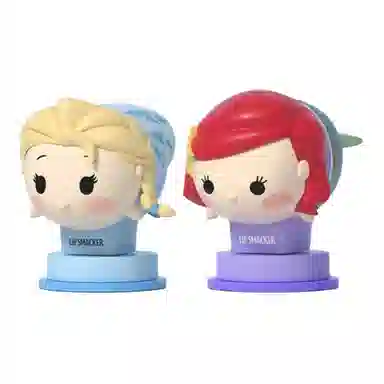 lip smacker x Disney 7.4g