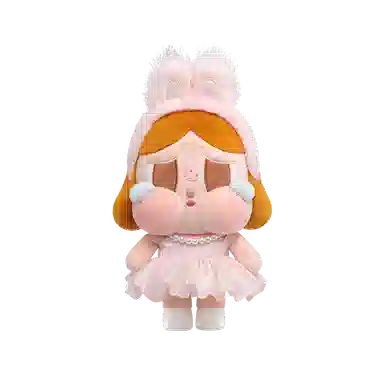 POP MART CRYBABY SHINY SHINY