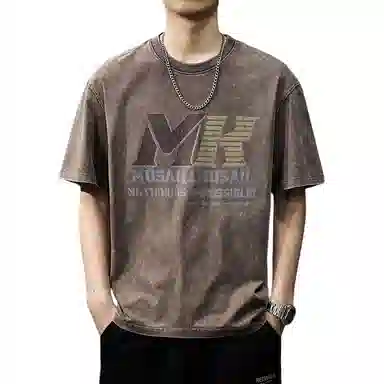 T