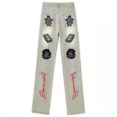 s.k. manor hill Logo