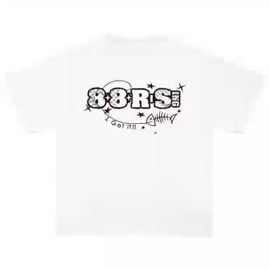 88rising T