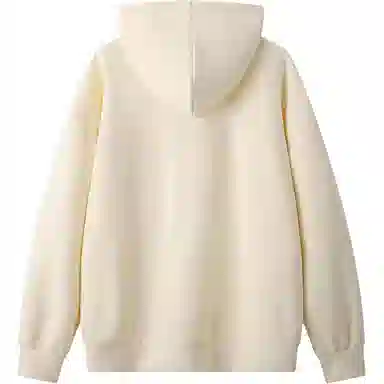 Zirunge Vintage Hoodie