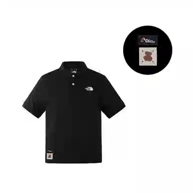 THE NORTH FACE Polo