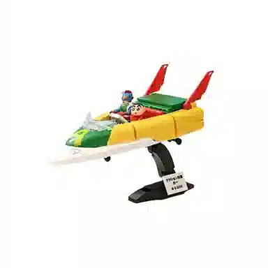 52TOYS 0-300pcs 6936798302580