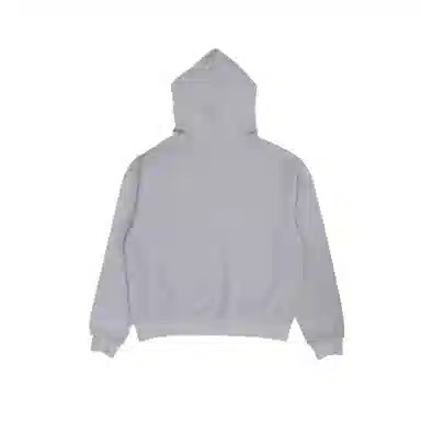 THE MUSEUM VISITOR HEART SPRAY PRINTED