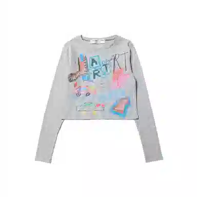 THE MUSEUM VISITOR T