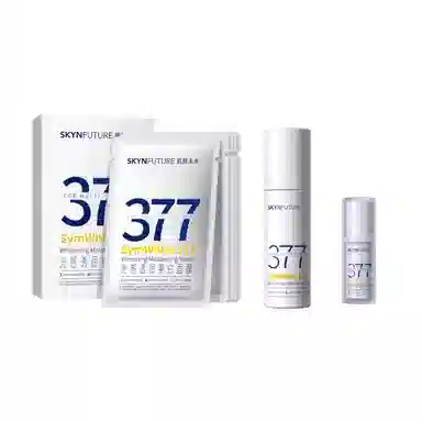 377+37725ml*5+100ml+20ml