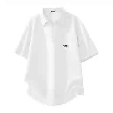 MINISO 5AinsUPF50+cleanfitPolo