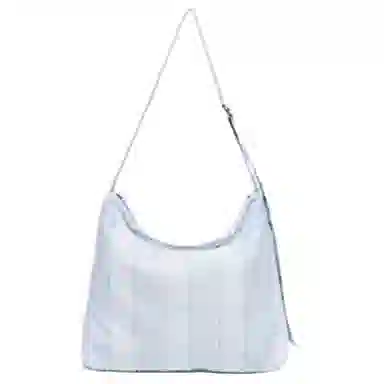 Sanfu Crossbody Bag Blue