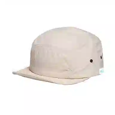 心水好物 户外速干格纹夏季薄款软檐遮阳徒步露营登山 锦纶 鸭舌帽 男女同款情侣款