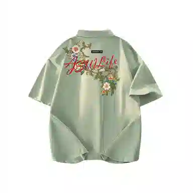 JEANSWEST LIFE LogoPOLO