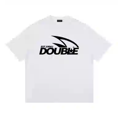 DOUBLEFISH logoT