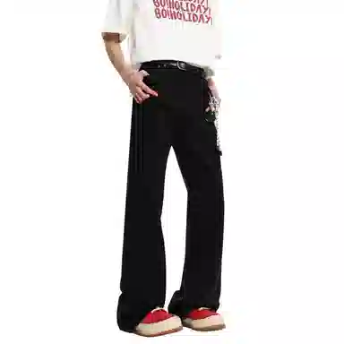 DANGERTIGER clean fitvibe