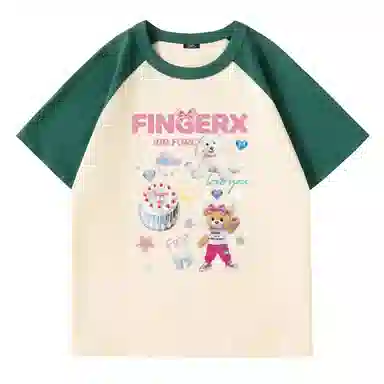 Fingercroxx T