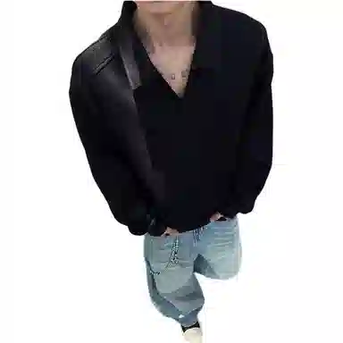 M JEANS STUDIOS 7 Vcleanfit
