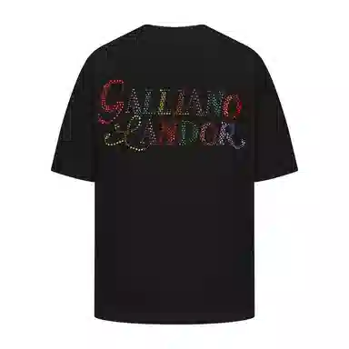 GALLIANO LANDOR logoT