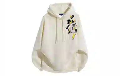FONDLOOK Hoodie