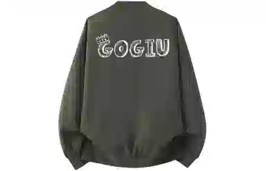 GOGIU logo