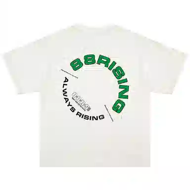 88rising logoT