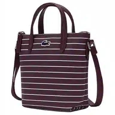 LACOSTE PVC
