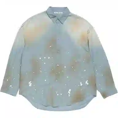 Acne Studios FW25 Logo