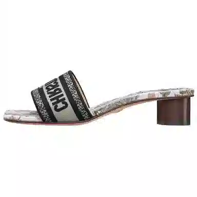 DIOR Lucky Dway 3.5cm