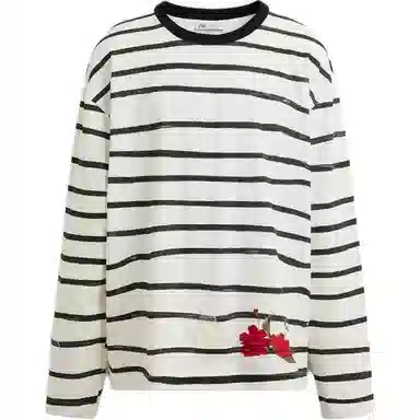 ZARA x Otis Kwame Kye Quaicoe T