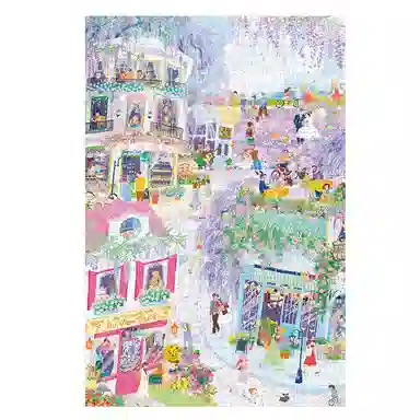 AIPUZZLE 1000pcs AP
