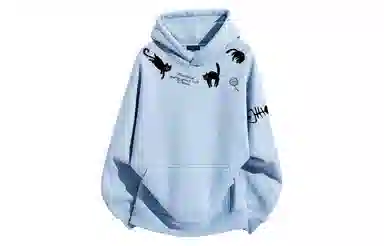 FONDLOOK Hoodie