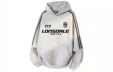 LONSDALE