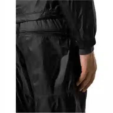 Stone Island Loose Fit Shorts