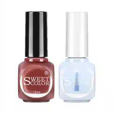 SWEET COLOR SH599 +HG01 12ml*2