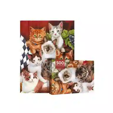 500pcs HBYQ500