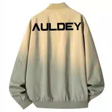 AULDEY cleanfitbomber
